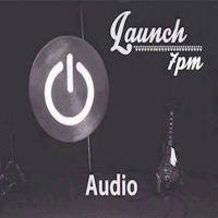 Launch - Utica,NY (Audio) cover
