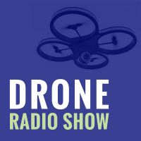 Drone Radio Show cover
