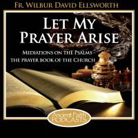 Let My Prayer Arise cover