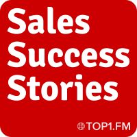 Sales Success Stories cover
