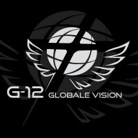 G12 globale Vision Mannheim (G12GV) cover