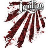 Ignition Student Ministries cover