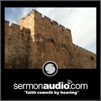 The Sovereign Grace Advent Testimony cover