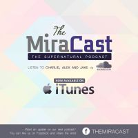 The Miracast cover