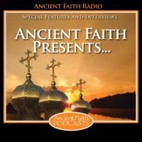 Ancient Faith Presents... cover