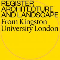 Register - Architecture & Landscape cover