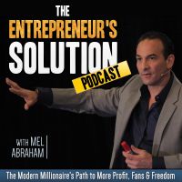 The Entrepreneur's Solution: Business Tips | Wealth | Lifestyle | Entrepreneur | Success cover