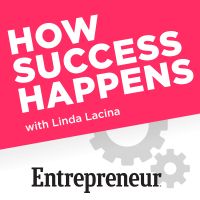 How Success Happens cover