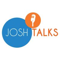 Josh Talks cover