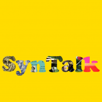SynTalk cover