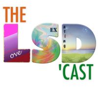The Love Sex & Dating 'Cast cover