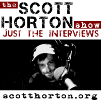 Scott Horton Show Interviews cover