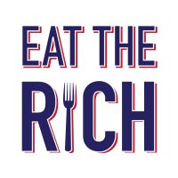 Eat the Rich cover
