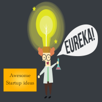 Awesome Startup ideas cover