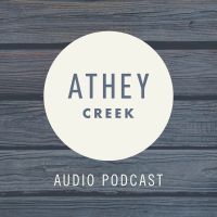 Athey Creek: Audio Podcast cover
