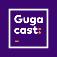Gugacast cover