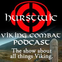 Hurstwic Podcast cover