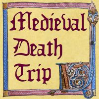 Medieval Death Trip cover