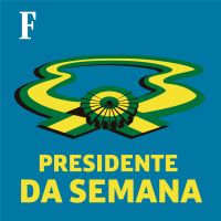 Presidente da Semana cover