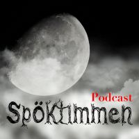 Spöktimmen cover