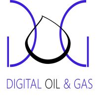 Digital Oil and Gas cover