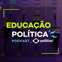Educação política - Politize! cover