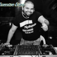 DJ Leandro Lima's Podcast cover