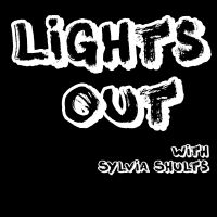 Lights Out With Sylvia Shults cover