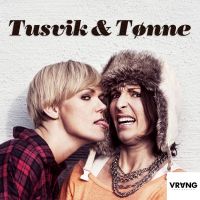 Tusvik & Tønne cover