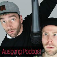 Ausgang Podcast (Die bunte Stunde) cover
