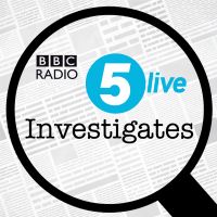 5 live Investigates cover