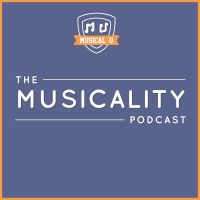 The Musicality Podcast cover