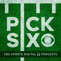 Pick Six Podcast cover