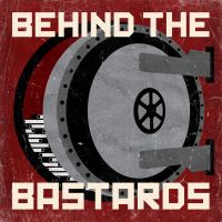 Behind the Bastards cover
