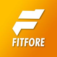 FITFORE Radio cover