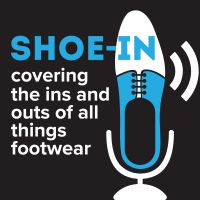 Shoe-In cover