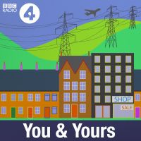 You and Yours cover