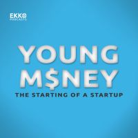 Young Money cover