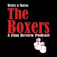 The Boxers Podcast cover