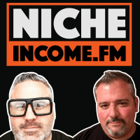 Niche Income.FM cover