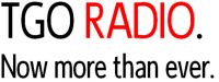 TGO Radio cover