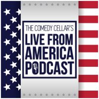 Live From America Podcast cover