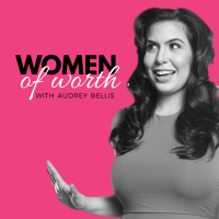 Women Of Worth cover