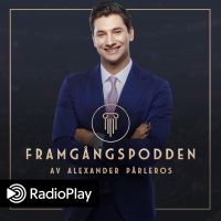 Framgångspodden cover