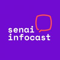 SENAI Infocast cover