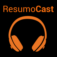 ResumoCast cover