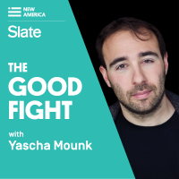 The Good Fight cover