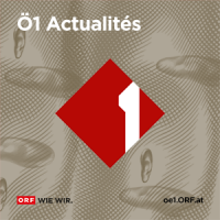 Ö1 Infos en français cover