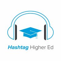 Hashtag Higher Ed cover