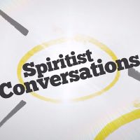 Spiritist Conversations cover
